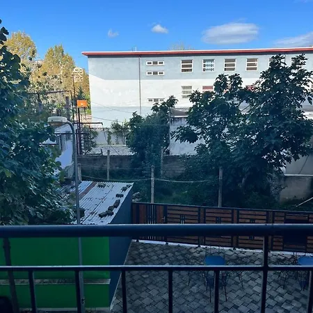 Ajlin's Lungomare דירה Vlorë