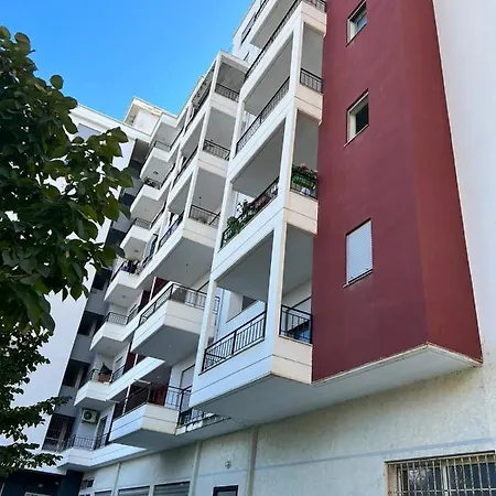 Apartment Ajlin's Lungomare *