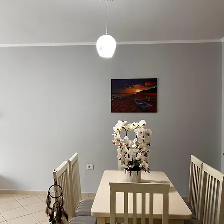 Apartment Ajlin's Lungomare Vlore