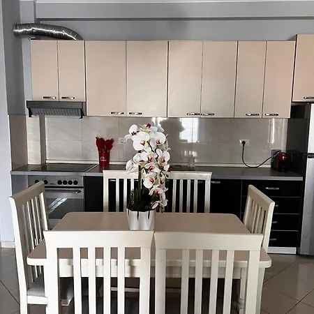 Apartment Ajlin's Lungomare