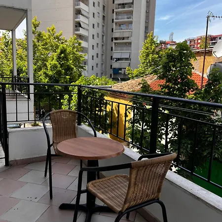 Ajlin's Lungomare Vlorë