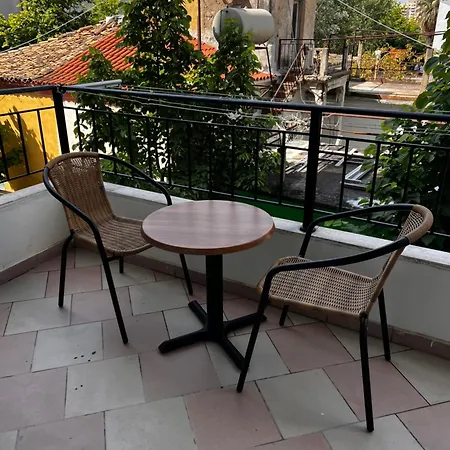 Ajlin's Lungomare Vlorë
