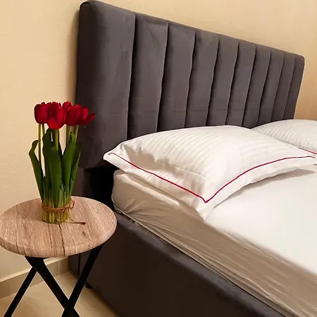Apartment Ajlin's Lungomare Vlore