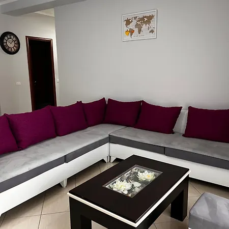 Apartment Ajlin's Lungomare *