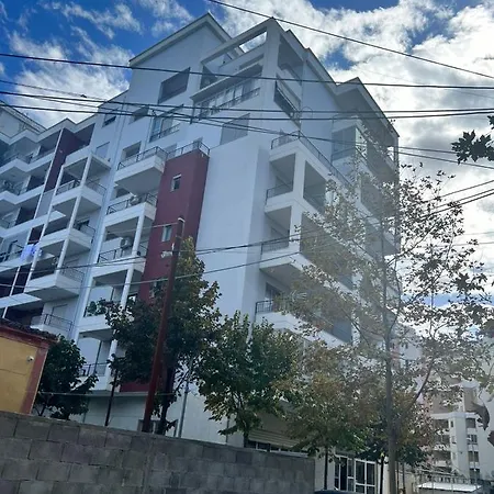 Appartamento Ajlin's Lungomare Vlorë