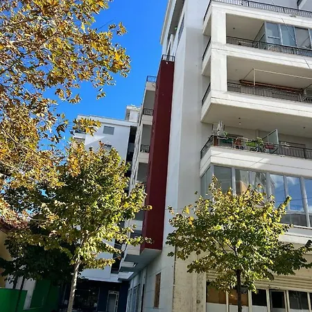 Ajlin's Lungomare Vlorë