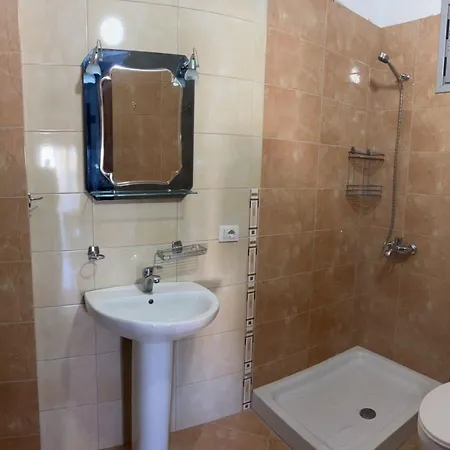 Ajlin's Lungomare * Vlorë