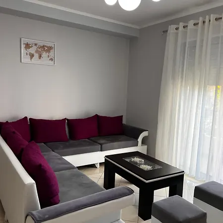 Ajlin's Lungomare Vlorë