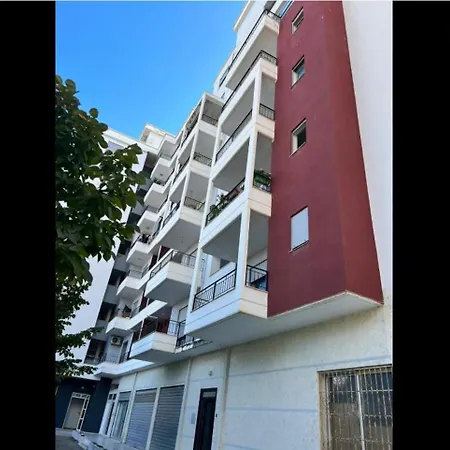 Ajlin's Lungomare Vlorë